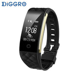S2 Buetooth 3G Smart Watch - Exo-Fitness