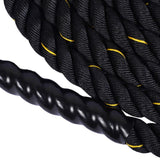 Heavy Battle Rope - 25mm 9m - Exo-Fitness