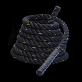 Heavy Battle Rope - 25mm 9m - Exo-Fitness
