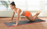 Non-Slip Extra Thick Training Mat