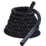 Heavy Battle Rope - 25mm 9m - Exo-Fitness