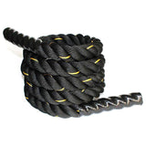 Heavy Battle Rope - 25mm 9m - Exo-Fitness