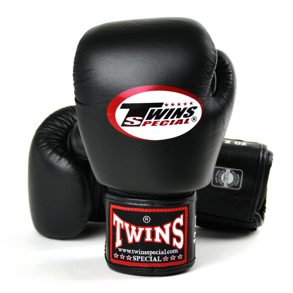 Twins Professional Boxing Gloves - 5 Colours – Exo-Fitness