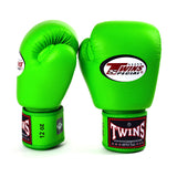 Twins Professional Boxing Gloves - 5 Colours