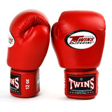 Twins Professional Boxing Gloves - 5 Colours