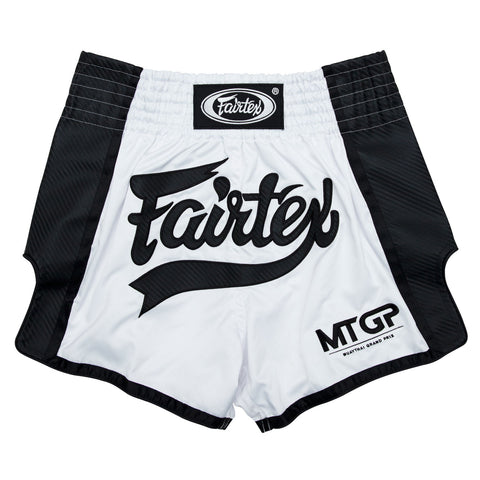 Fairtex X MTGP Muay Thai Shorts