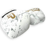 MTGP X Fairtex Black or White Logo Lace-Up Boxing Gloves