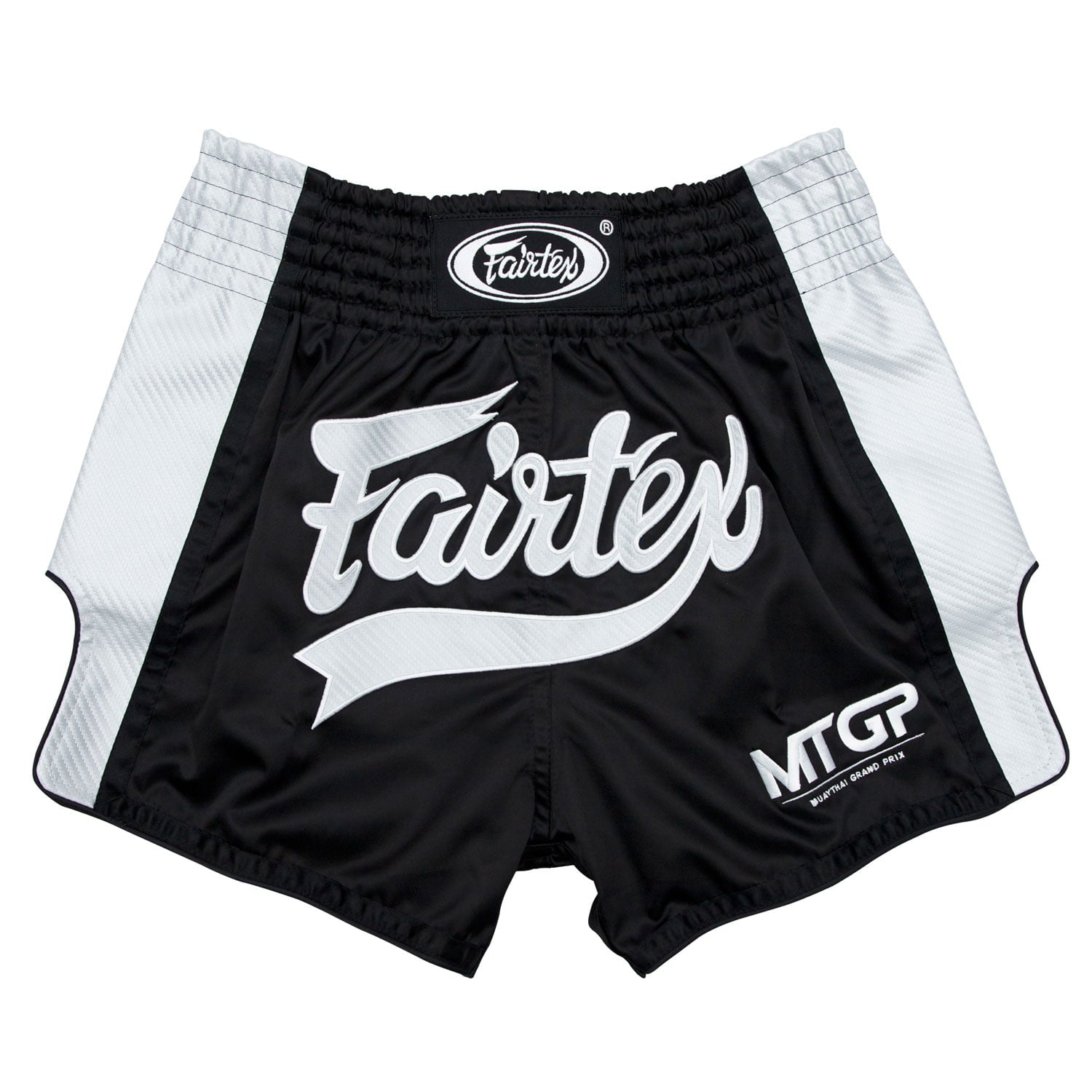 Fairtex X MTGP Muay Thai Shorts – Exo-Fitness