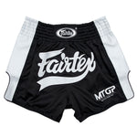 Fairtex X MTGP Muay Thai Shorts