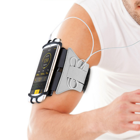Mobile Phone Arm Band - Exo-Fitness