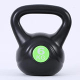 Kettlebells 2-8kg - Exo-Fitness