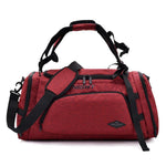 Multifunctional Compartment Gym Bag - Exo-Fitness