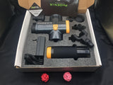 Phoenix Fascia Massage Gun - Exo-Fitness