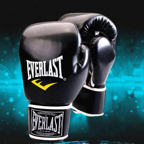 Everlast Boxing Gloves - Exo-Fitness