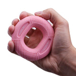 Silicone Grip Training Ring - Exo-Fitness