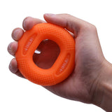 Silicone Grip Training Ring - Exo-Fitness