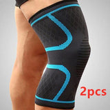 Knee Support Anti Slip Breathable - Exo-Fitness