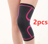 Knee Support Anti Slip Breathable - Exo-Fitness