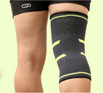 Knee Support Anti Slip Breathable - Exo-Fitness