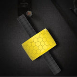 Folding Abdominal Wheel - Honeycomb Design - Exo-Fitness