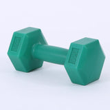 Hexagon Dumbbells - Exo-Fitness