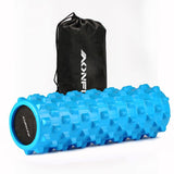 Aonfit Muscle Foam Roller - 5 Colours, 2 Sizes - Exo-Fitness