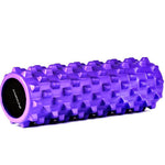 Aonfit Muscle Foam Roller - 5 Colours, 2 Sizes - Exo-Fitness