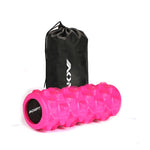 Aonfit Muscle Foam Roller - 5 Colours, 2 Sizes - Exo-Fitness