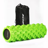 Aonfit Muscle Foam Roller - 5 Colours, 2 Sizes - Exo-Fitness