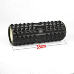 Stovepipe Yoga Massage Roller - Exo-Fitness