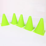 Agility Cone - Set of 5 - Exo-Fitness