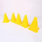 Agility Cone - Set of 5 - Exo-Fitness