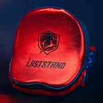 Last Stand Professional Precision Boxing Pads - Exo-Fitness