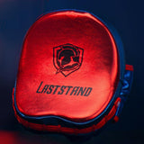 Last Stand Professional Precision Boxing Pads - Exo-Fitness