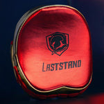 Last Stand Professional Precision Boxing Pads - Exo-Fitness