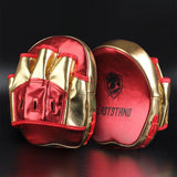 Last Stand Professional Precision Boxing Pads - Exo-Fitness