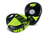 MTB Professional Boxing Pads - Exo-Fitness