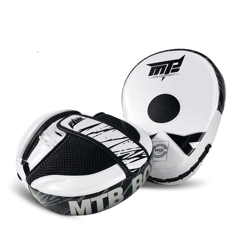 MTB Professional Boxing Pads - Exo-Fitness