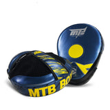 MTB Professional Boxing Pads - Exo-Fitness