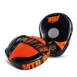 MTB Professional Boxing Pads - Exo-Fitness