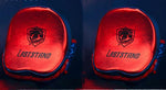 Last Stand Professional Precision Boxing Pads - Exo-Fitness