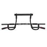 Multifunctional Pull-Up Bar