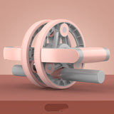 14 Function Abdominal Wheel