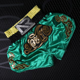 Boxing Sanda Thai Muay Thai Sports Shorts Men