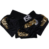 Boxing Sanda Thai Muay Thai Sports Shorts Men