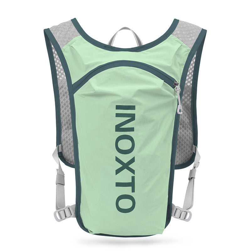 INOXTO Lightweight Running Bag – Exo-Fitness