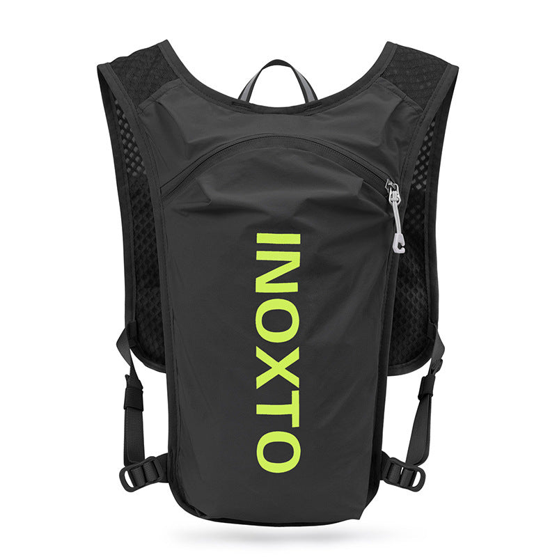 INOXTO Lightweight Running Bag – Exo-Fitness