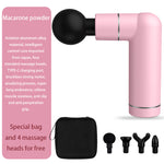 Mini Fascia Massage Gun