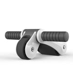 Folding Abdominal Wheel - Exo-Fitness