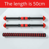 Lengthen dumbbell nut dumbbell accessories - Exo-Fitness